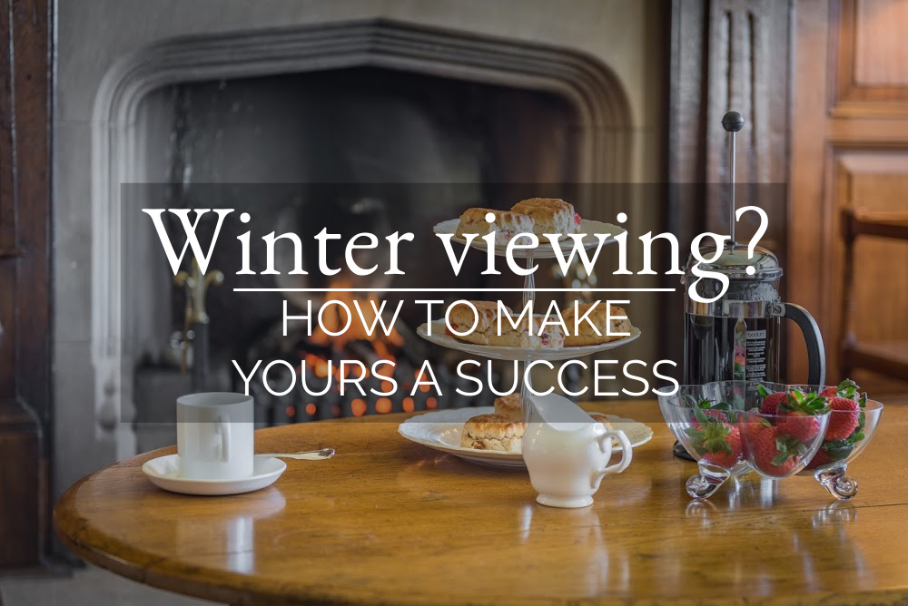 Winter Viewings